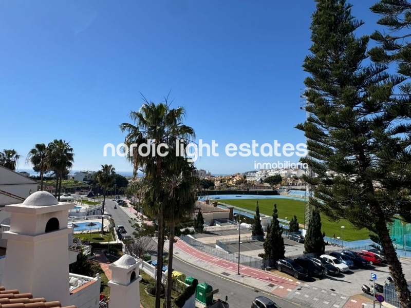 Apartment Nerja 3 beds