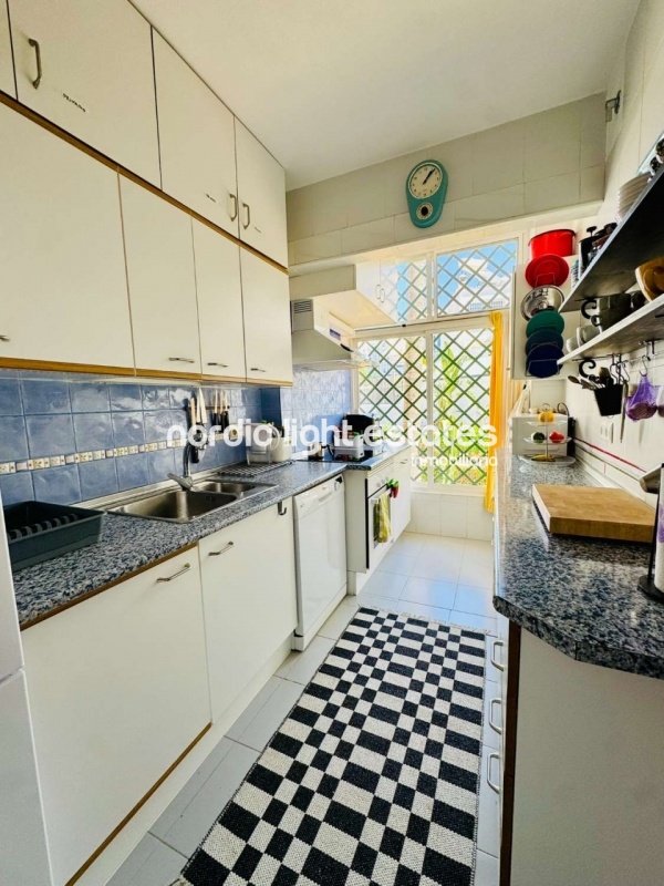 Apartment Nerja 3 beds