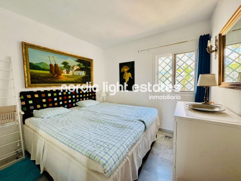 Apartment Nerja 3 beds