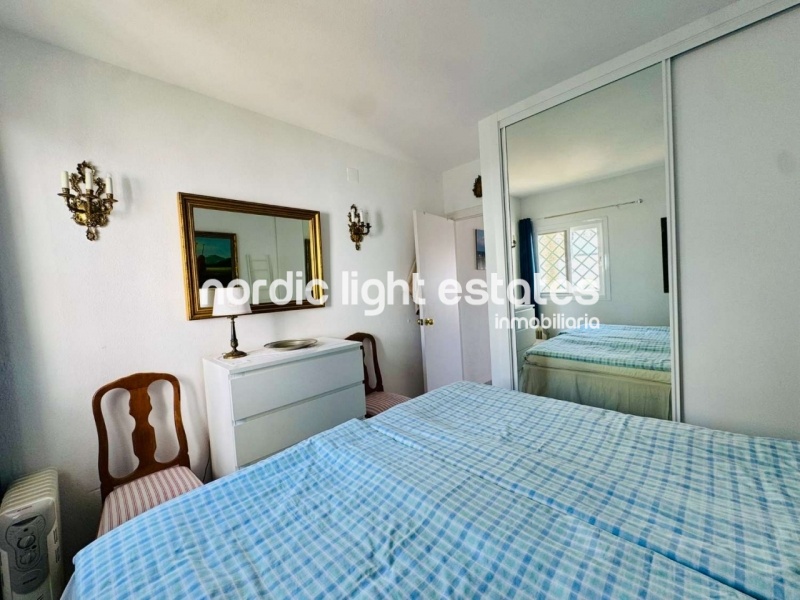 Apartment Nerja 3 beds