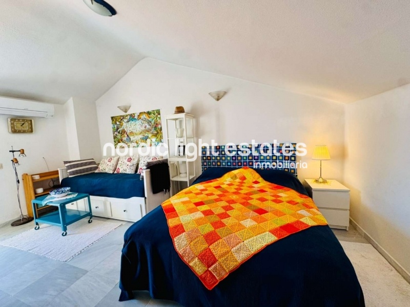 Apartment Nerja 3 beds