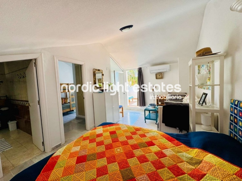 Apartment Nerja 3 beds
