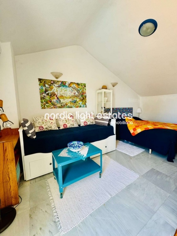 Apartment Nerja 3 beds