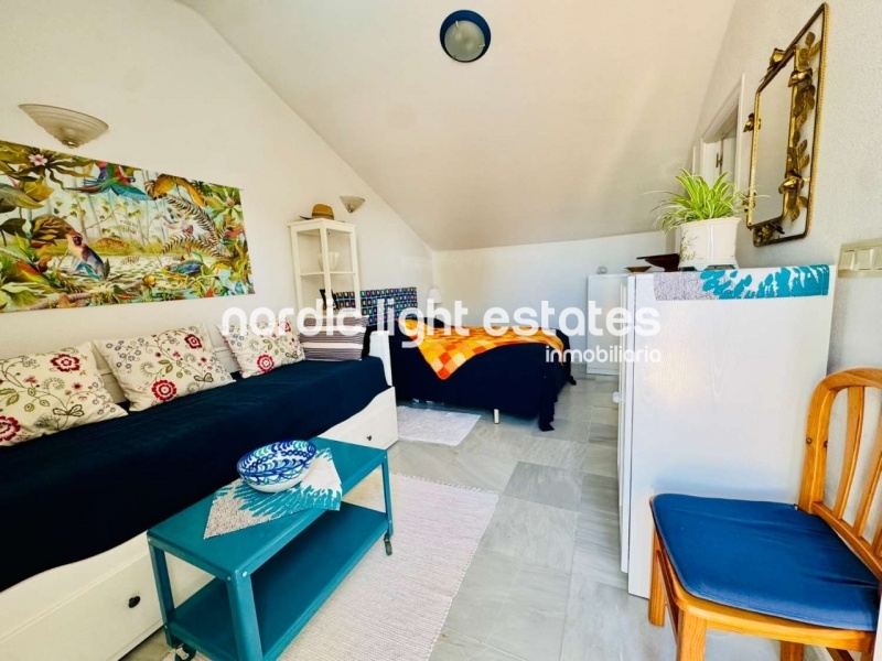 Apartment Nerja 3 beds