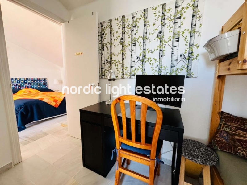 Apartment Nerja 3 beds