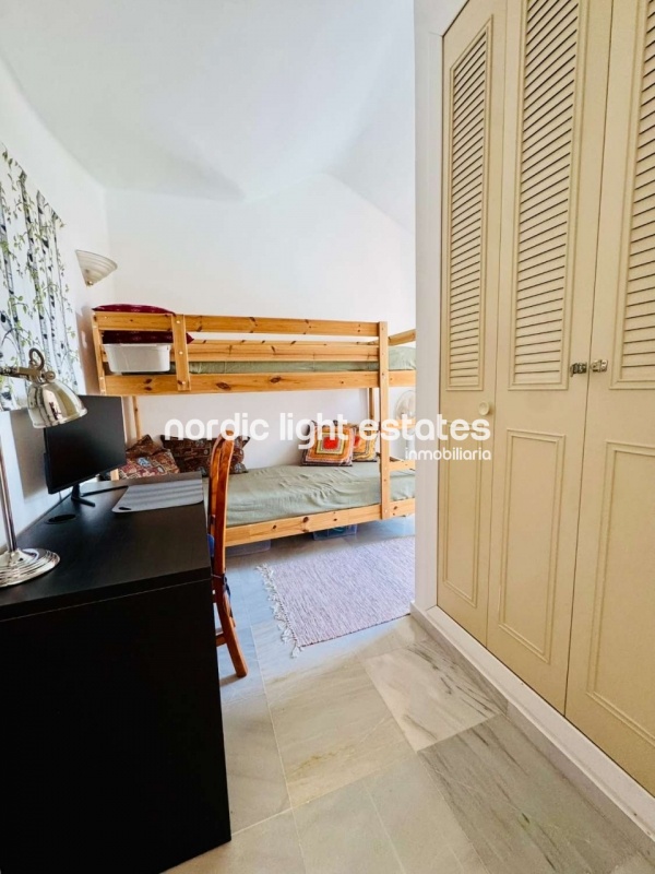 Apartment Nerja 3 beds