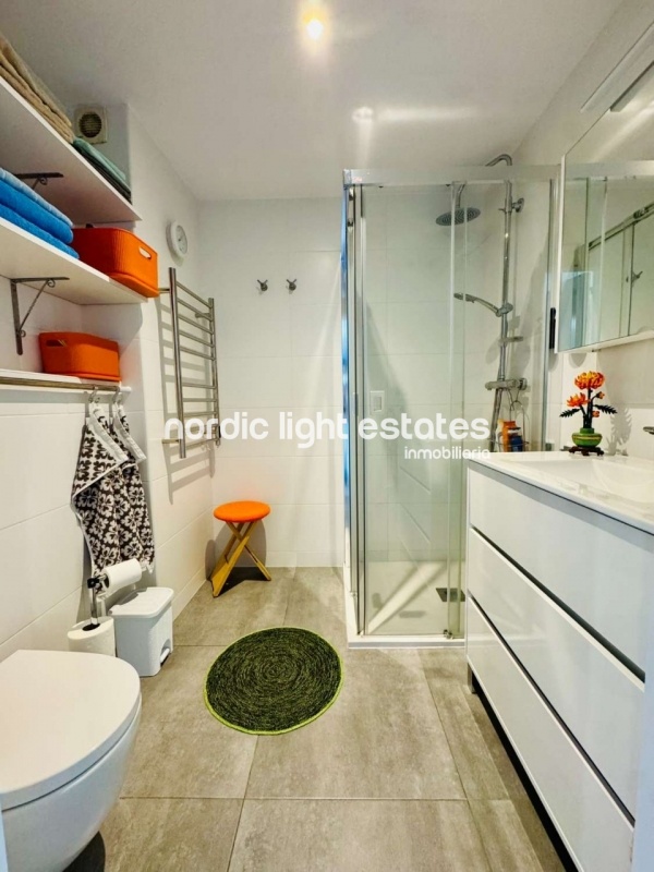 Apartment Nerja 3 beds