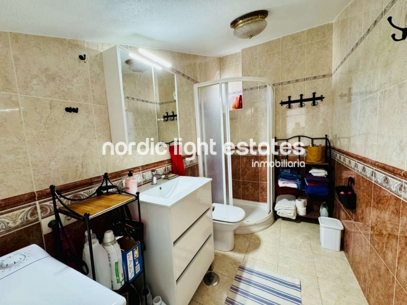 Apartment Nerja 3 beds