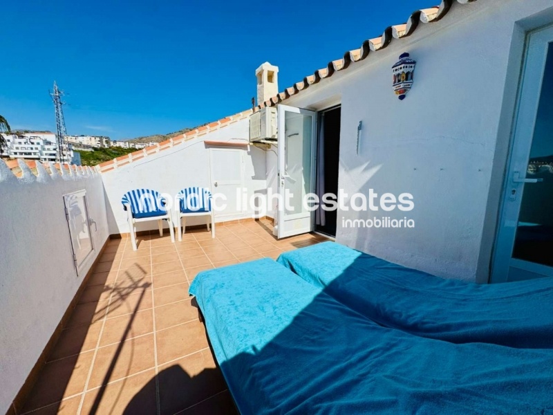 Apartment Nerja 3 beds