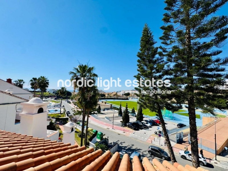 Apartment Nerja 3 beds