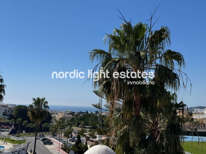 Apartment Nerja 3 beds