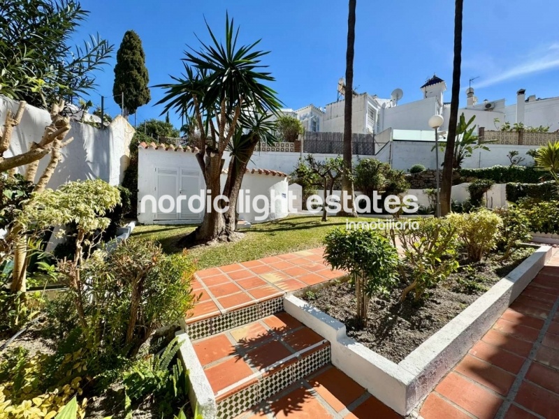 Apartment Nerja 3 beds