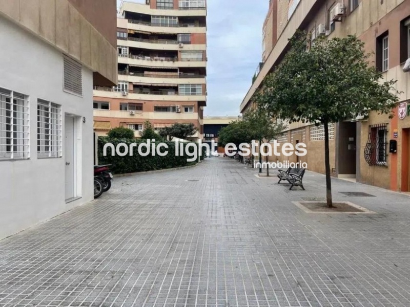 Investment opportunity. Apartment to renovate 