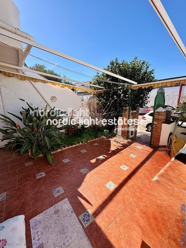 Attractive very spacious townhouse