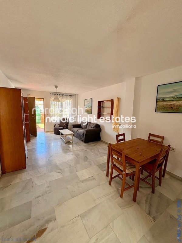 Attractive very spacious townhouse