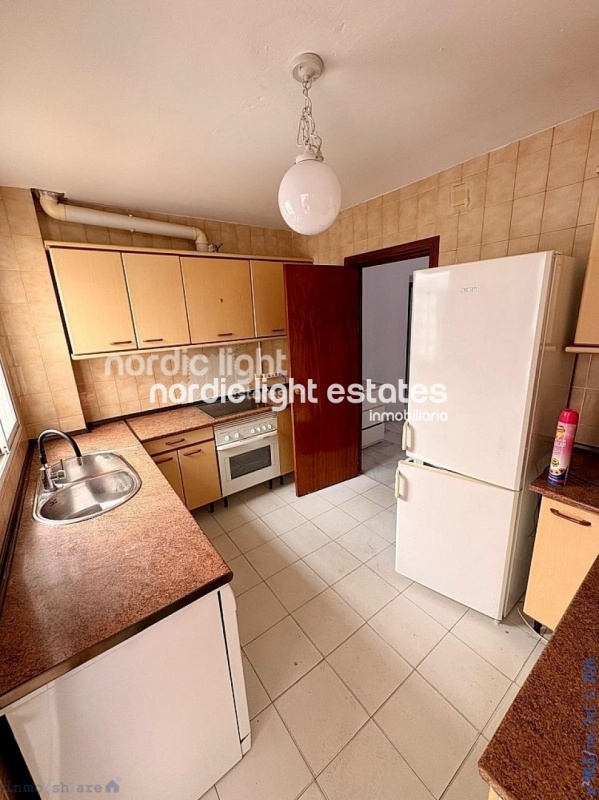 Attractive very spacious townhouse