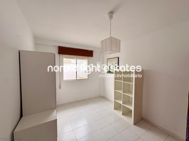 Attractive very spacious townhouse