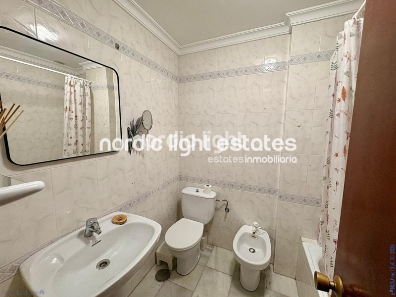 Attractive very spacious townhouse