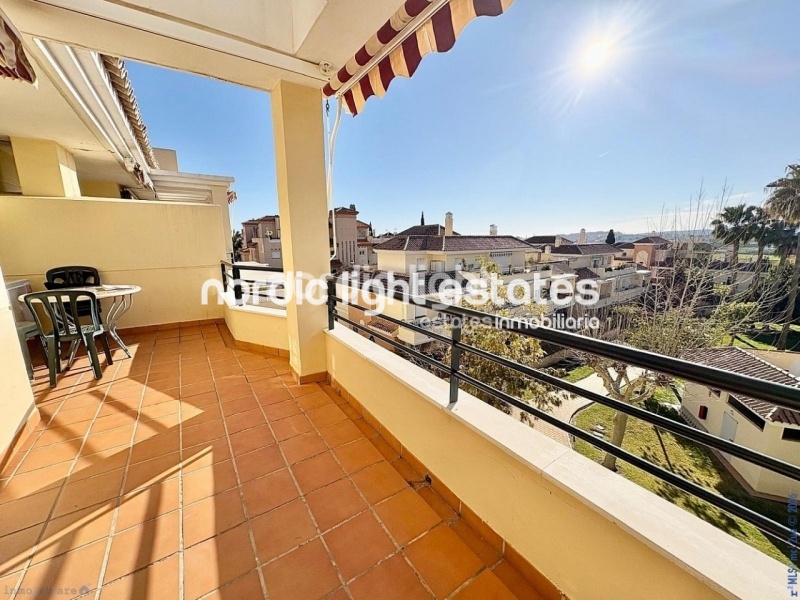 Excellent apartment 4 beds, 2 baths, parking space