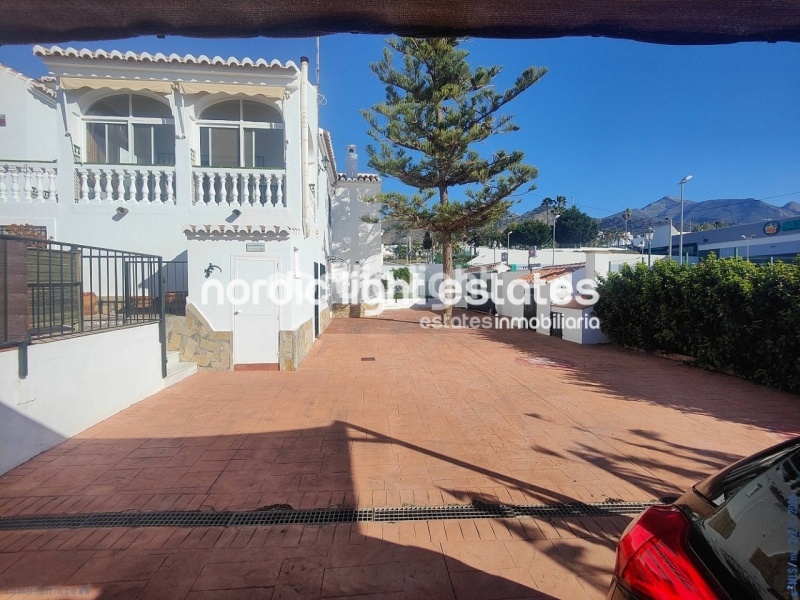 Magnífica villa independiente a tan solo 700 metros de Playa de Burriana