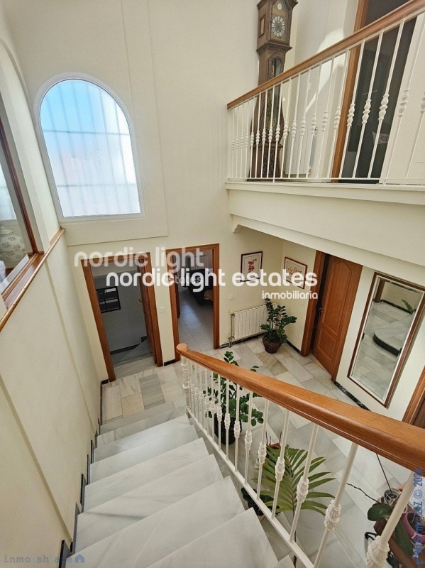 Magnífica villa independiente a tan solo 700 metros de Playa de Burriana