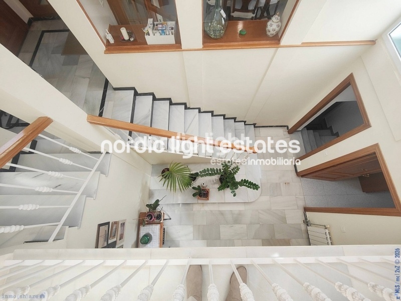 Magnífica villa independiente a tan solo 700 metros de Playa de Burriana