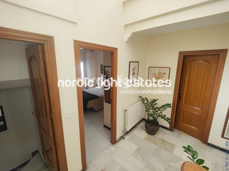 Magnífica villa independiente a tan solo 700 metros de Playa de Burriana