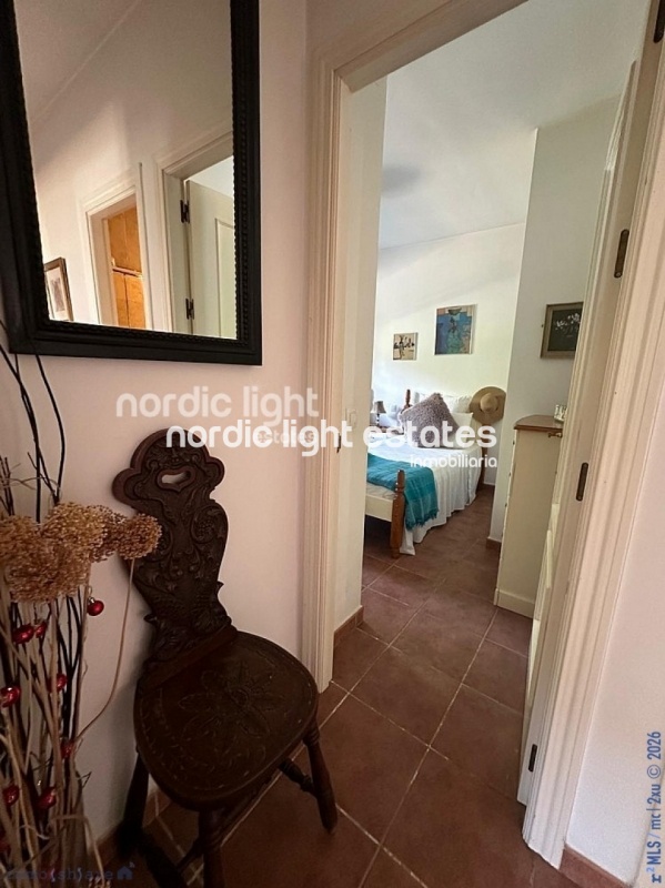 Estupenda casa de campo con un terreno de 6.000m2