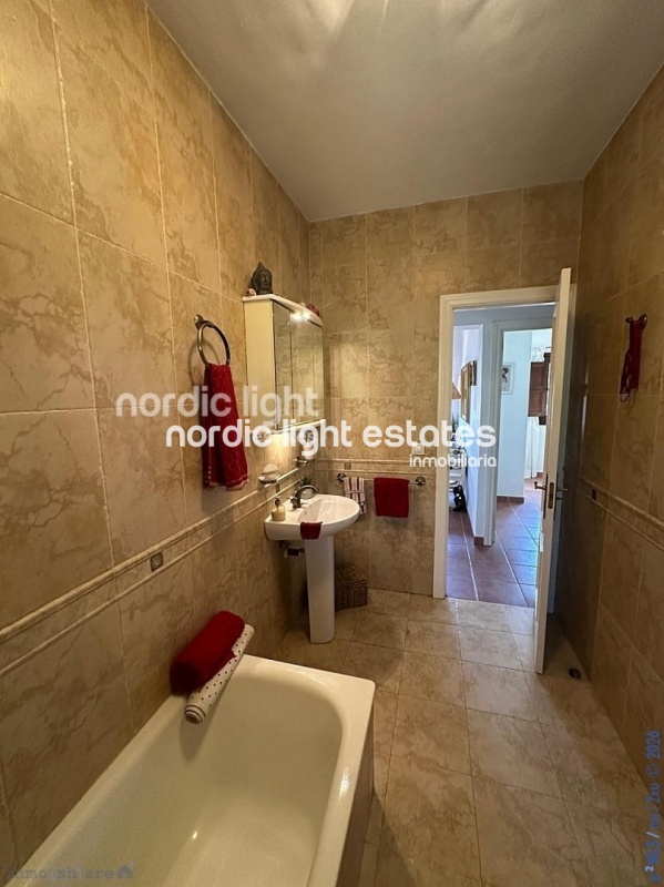 Estupenda casa de campo con un terreno de 6.000m2