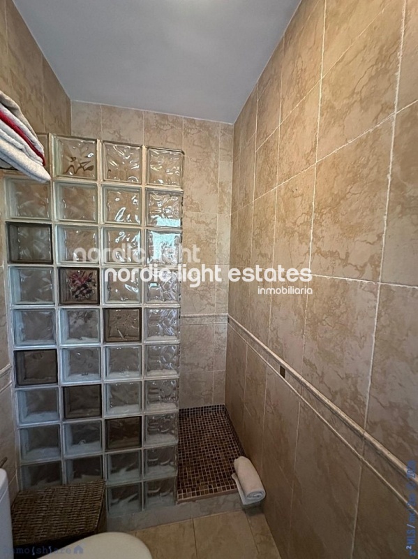 Estupenda casa de campo con un terreno de 6.000m2