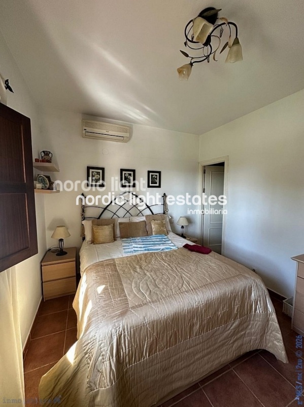 Estupenda casa de campo con un terreno de 6.000m2