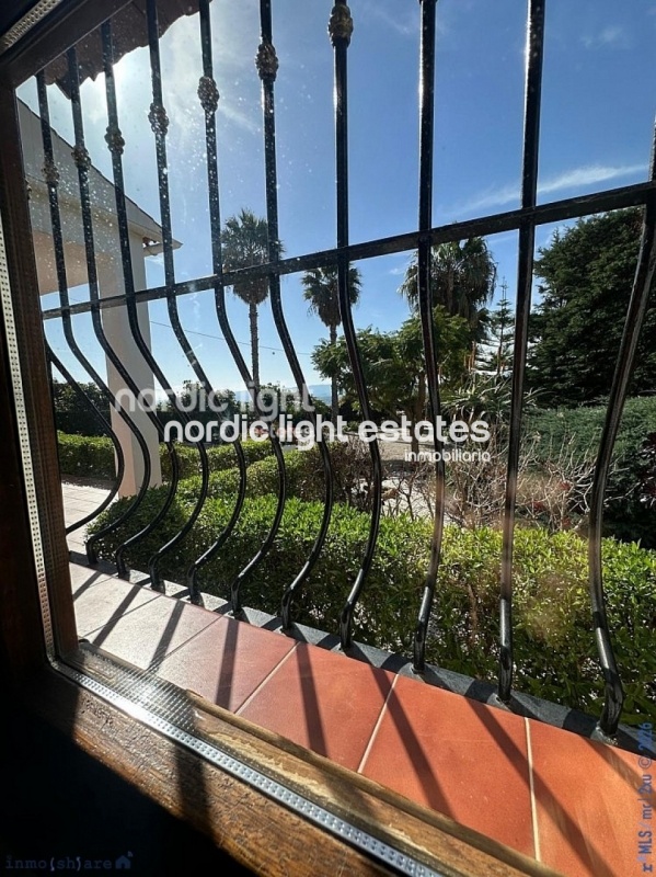 Estupenda casa de campo con un terreno de 6.000m2