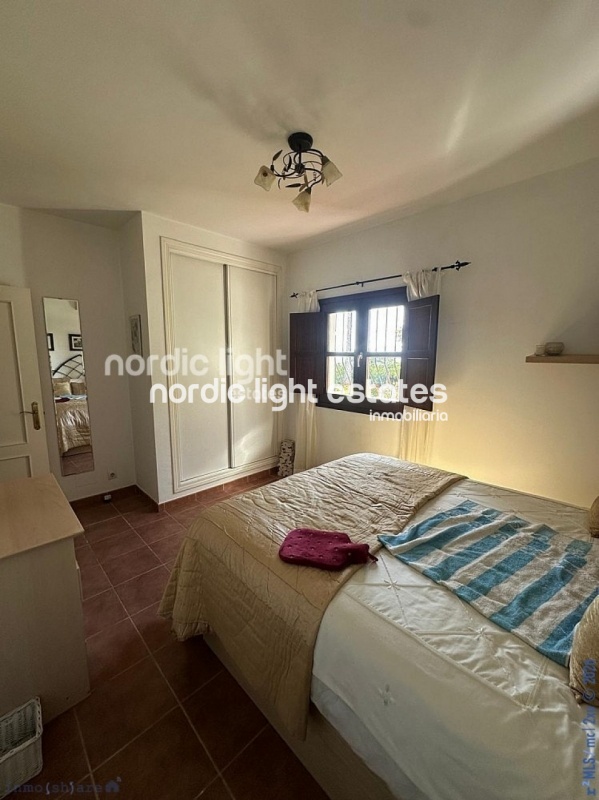 Estupenda casa de campo con un terreno de 6.000m2