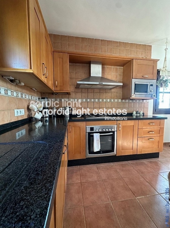 Estupenda casa de campo con un terreno de 6.000m2