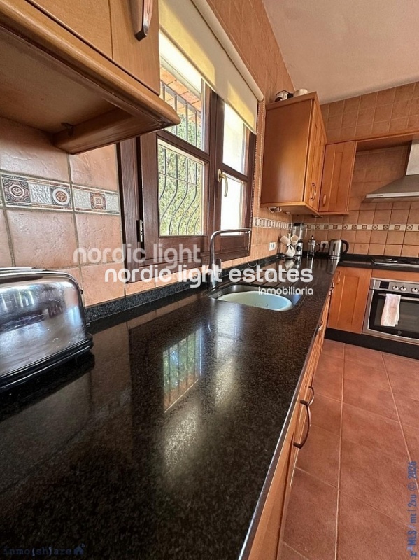 Estupenda casa de campo con un terreno de 6.000m2