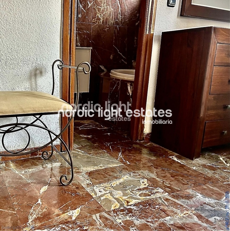 Large villa, guest house, avocado plantation