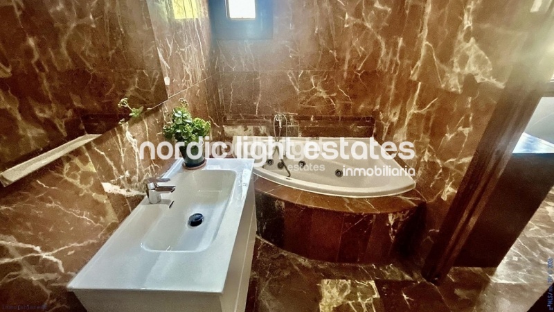 Large villa, guest house, avocado plantation