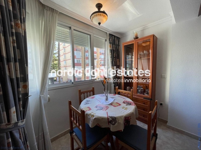 Magnífico estudio en Plazamar