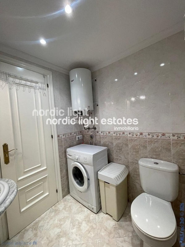 Magnífico estudio en Plazamar