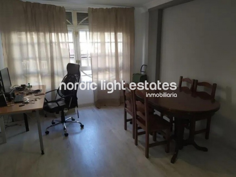 Apartamento de inversión, gran oportunidad