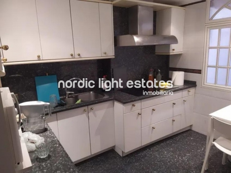 Apartamento de inversión, gran oportunidad