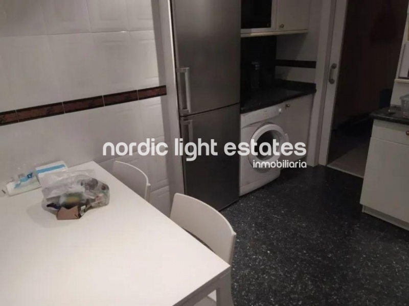 Apartamento de inversión, gran oportunidad