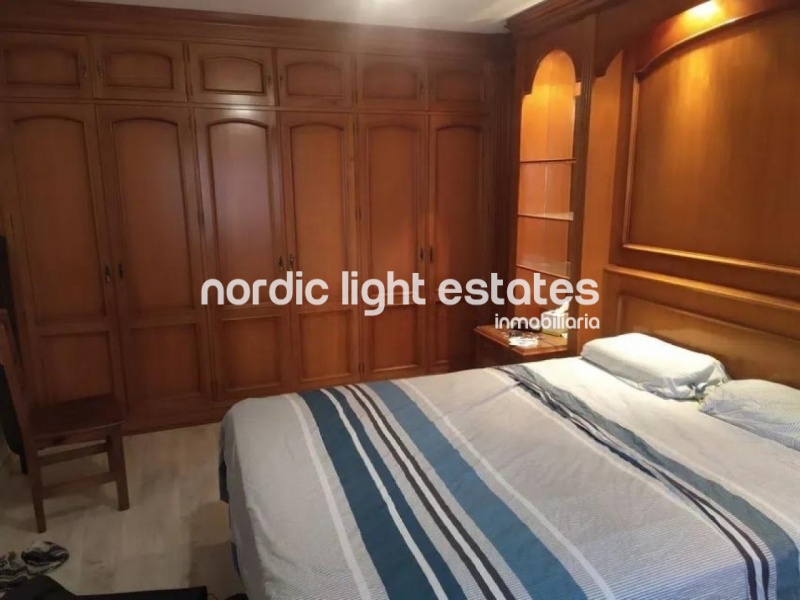 Apartamento de inversión, gran oportunidad