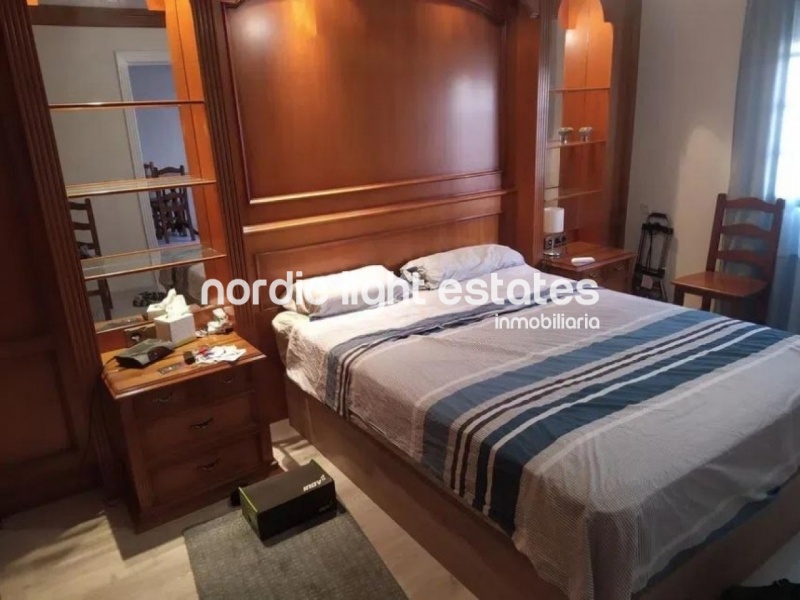 Apartamento de inversión, gran oportunidad