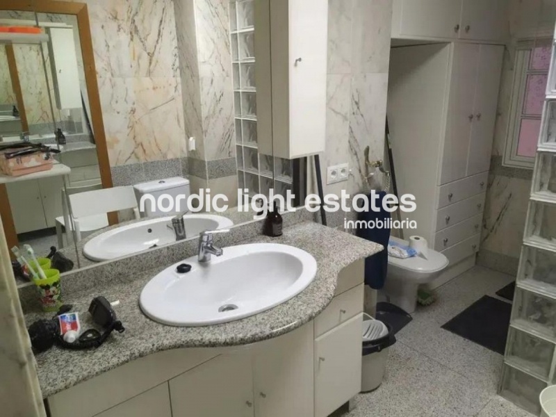 Apartamento de inversión, gran oportunidad