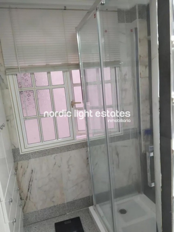 Apartamento de inversión, gran oportunidad