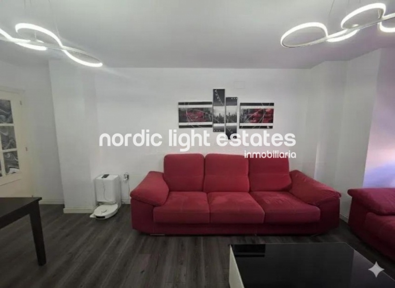 Precioso apartamento de lujo totalmente reformado en el centro histórico