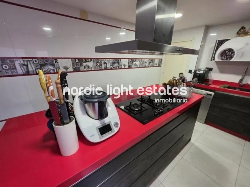 Precioso apartamento de lujo totalmente reformado en el centro histórico