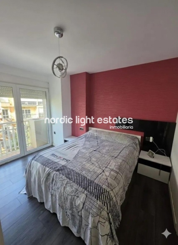 Precioso apartamento de lujo totalmente reformado en el centro histórico