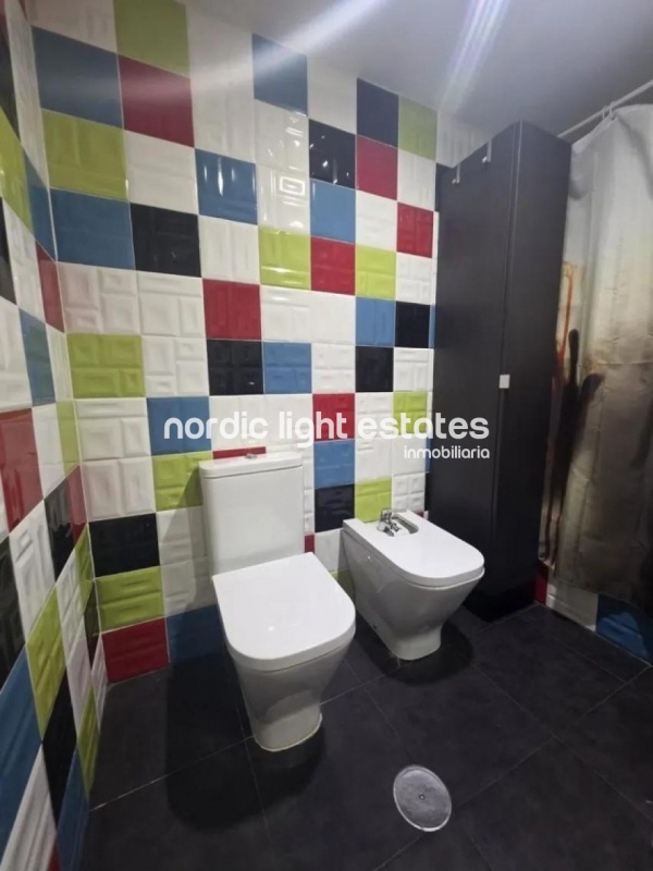 Precioso apartamento de lujo totalmente reformado en el centro histórico